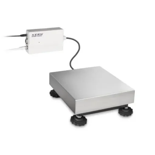 Kern KGP 6K-4 Platform Weighing Scale, 6kg Weight Capacity product image