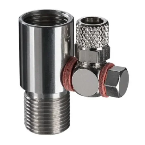 Optris, ACCS Series Air Purge Collar for Use with CTex LT, CTex LT hot - CATACCSAP product image