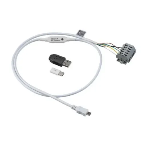 Optris CATACCSMIAC USB Cable for Use with Optris CS micro product image