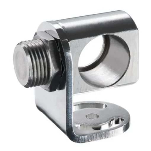 Optris, ACCT Series Mounting Bracket for Use with M12x1 Sensing Head - CATACCTAB product image