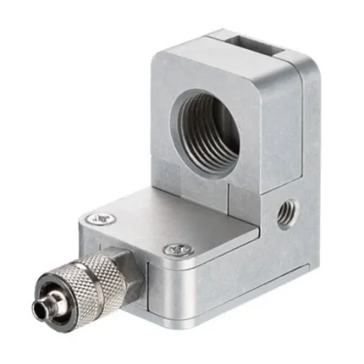 Optris, ACCT Series Air Purge Collar for Use with CTex LT, CTex LTH Series - CATACCTAPL product image