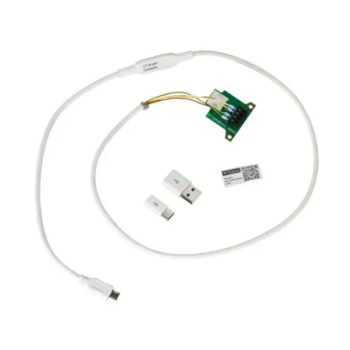 Optris CATACCTIAC USB Cable for Use with CTL Models, Optris CT product image