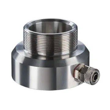 Optris, ACCT Series Air Purge Collar for Use with CT XL 3M - CATACCTLAP product image