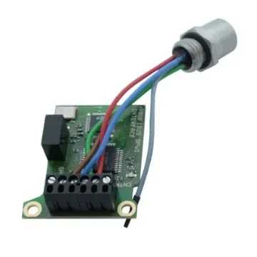 Optris, ACCTP Series for Use with CT-box, M12-Electronic Box - CATACCTPFBDPK product image