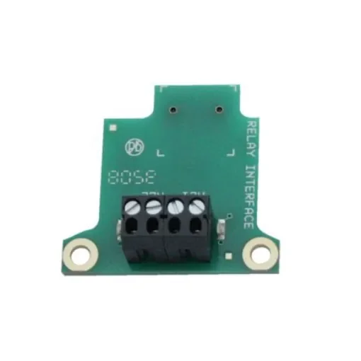 Optris ACCTR Series Interface Relay Module - CATACCTRI product image