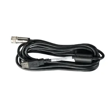 Optris USB Cable for Use with Xi80 - CATACXIUSBCB5 product image