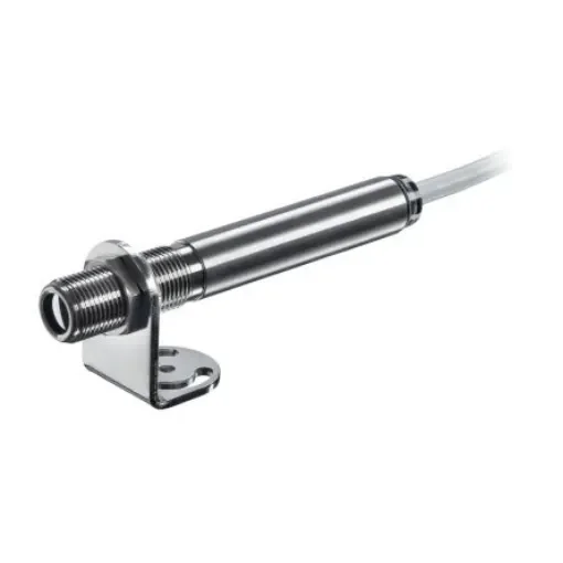 Optris CATCSLT15SFCB3K Temperature Sensor USB  IR Temperature Sensor, 3m Cable, -50°C to +1030°C product image