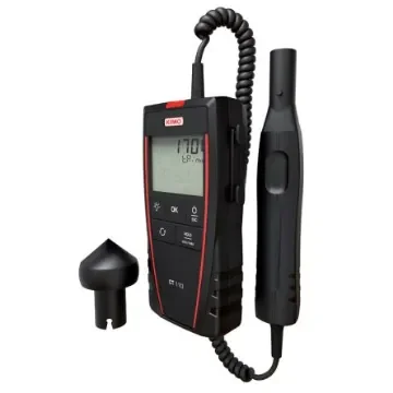 KIMO Tachometer Best Accuracy ±0.3 % - Contact, Optical - CT 110 S product image