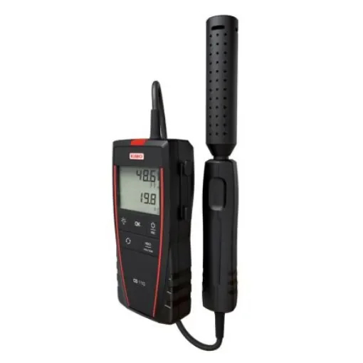 KIMO CO 110 Handheld Gas Detector for Carbon Monoxide Detection - CO 110 S product image