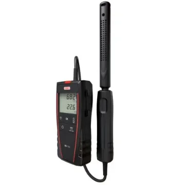 KIMO AQ 110 Handheld Gas Detector for Carbon Dioxide Detection - AQ 110 S product image