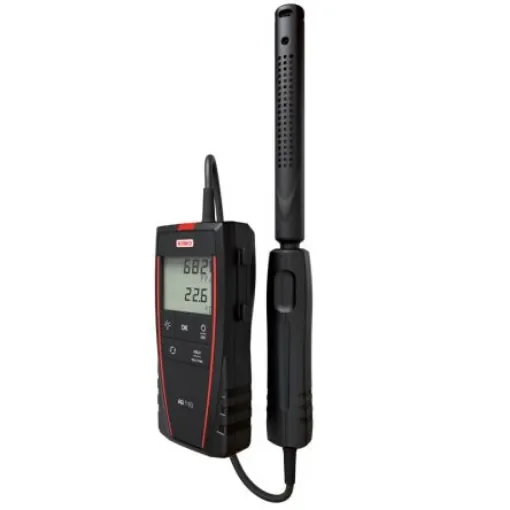 KIMO AQ 110 Handheld Gas Detector for Carbon Dioxide Detection - AQ 110 S product image