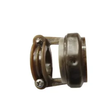 Amphenol IndiaSize 19mm Straight Circular Connector Backshell - M85049/91-19T product image