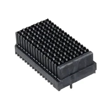 TE Connectivity, MULTIGIG RT 2 1.8mm Pitch High Speed Backplane Connector, Female, 16 Column, 9 Row, 144 Way - 1410142-1 product image
