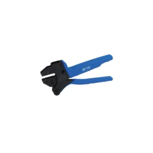 TE Connectivity AMP SED-SE Hand Crimp Tool for Micro MATE-N-LOK Connector Contacts - 91391-1 product image