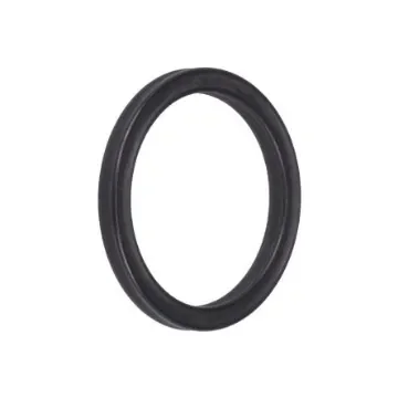 Hutchinson Le Joint Français Nitrile X-ring Gasket, 164.47mm Bore, 178.45mm Outer Diameter - 203010 product image