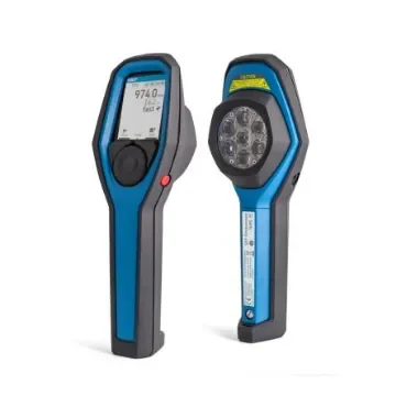 SKF Handheld Stroboscope, ±0.02 % Accuracy, ±0.025µs Sample Time - TKRS 31 product image