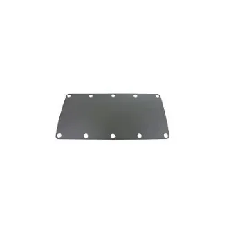 Panasonic Thermal Interface Pad, 0.25mm Thick, 90 x 180mm - EYGR0918ZLX2 product image