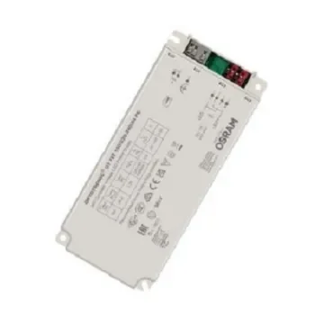Osram LED Driver, 24V Output, 36W Output, Constant Voltage Dimmable - OT-FIT-150/220-240/24-PC product image