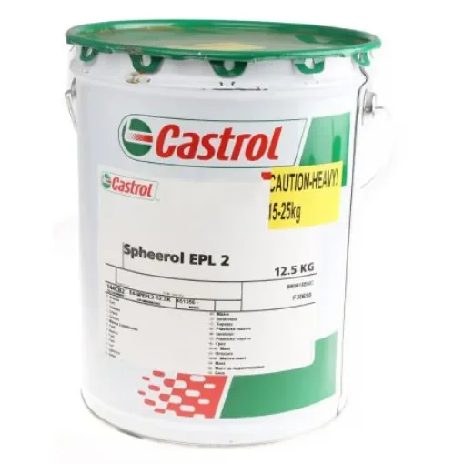 Castrol Grease 12 kg Castrol - 9037 4350 product image