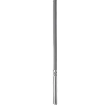 Jumo PT100 Temperature Probe, 6mm Dia, 50mm Long, 2 Wire, Class B +180°C Max - 902153/10-378-1003-1-6-50-11-1500/000 product image