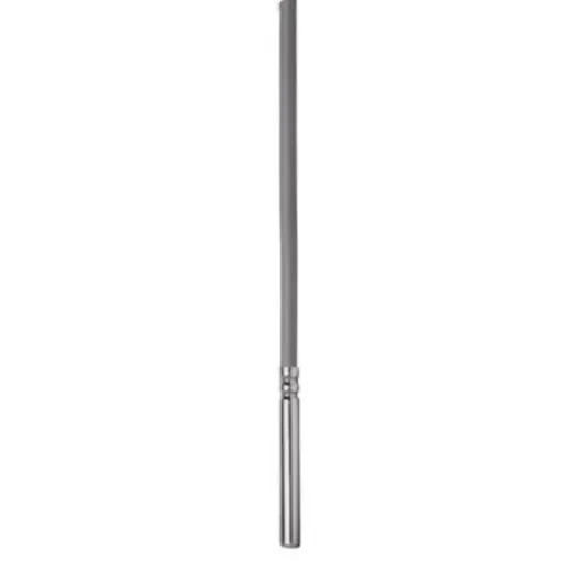 Jumo PT100 Temperature Probe, 6mm Dia, 50mm Long, 2 Wire, Class B +180°C Max - 902153/10-378-1003-1-6-50-11-1500/000 product image