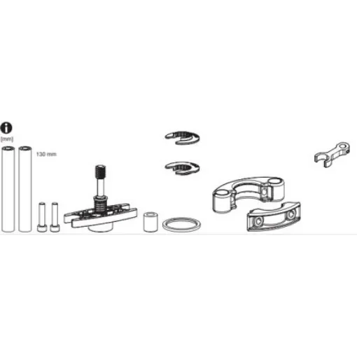 SAUTER REGULATION Seat Valve Actuator - - 0510390028 product image