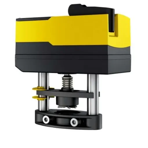 SAUTER REGULATION Seat Valve Actuator -, 24 V Supply Voltage - AVM321F112 product image