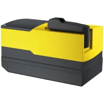 SAUTER REGULATION Seat Valve Actuator -, 24 V Supply Voltage - AVM322SF132R product image