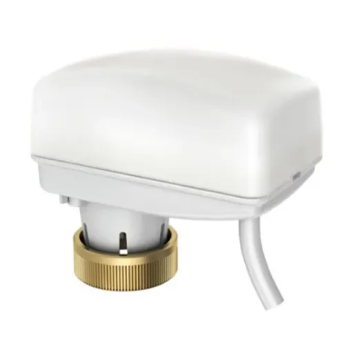 SAUTER REGULATION Seat Valve Actuator -, 24 V Supply Voltage - AXM217SF402 product image