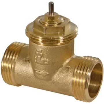 SAUTER REGULATION 2 port Motorised Valve, DN10 Pipe Size, 16 bar - VUT010F200 product image