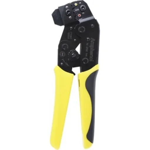 Amphenol Industrial - TA01-00-146 product image