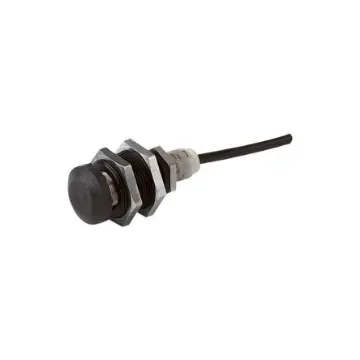 Eaton Cylindrical Precision Position Switch, Cable Mount, 31.75 x 38.1 x 38.1mm - 136199 E57KNZ18 product image