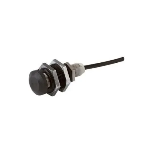 Eaton Cylindrical Precision Position Switch, Cable Mount, 31.75 x 38.1 x 38.1mm - 136199 E57KNZ18 product image