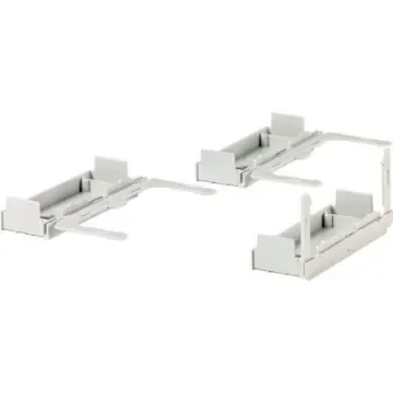 QSA Rear Cover 1P, rear side - 1319441 QSARCOVER1P160-400 product image