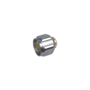 Huber+Suhner, Plug Cable Mount N Connector, Crimp Termination, Straight Body - 65_N-50-0-51/113_NE product image