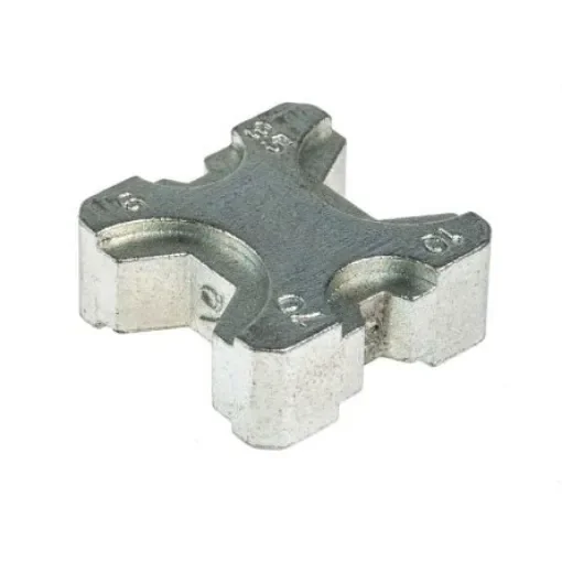 RS PRO Crimping Die Set, Terminal - 2414726 product image