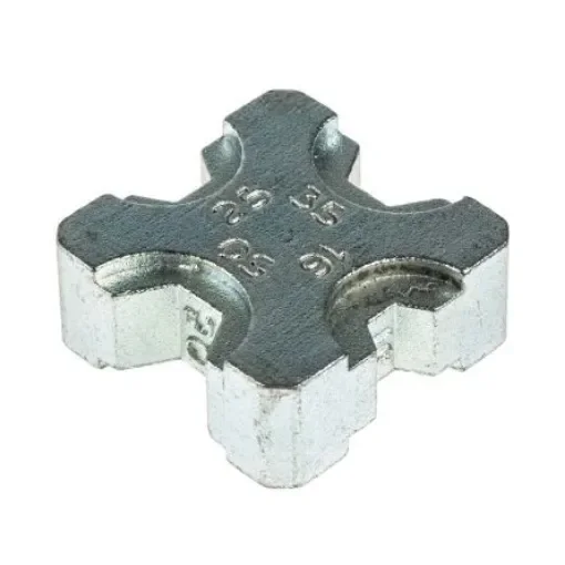 RS PRO Crimping Die Set, Terminal - 2414732 product image