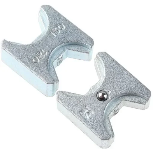 RS PRO Crimping Die Set, Terminal - 2414748 product image