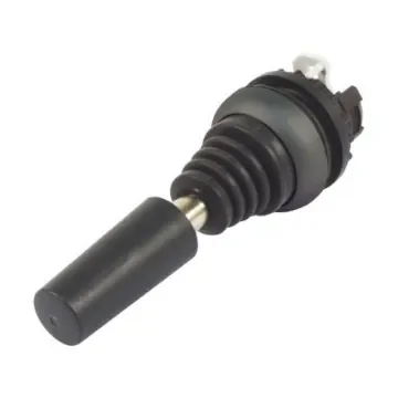 Eaton 2-Axis Joystick Round, IP66 415V ac - 178576 M22S-WRJS2H product image