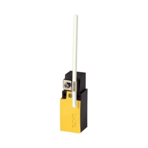 Eaton Rectangular Plastic Precision Position Switch, 6A, IP66, IP67, 255 x 46 x 31mm - 179675 LS-11S-CC/RR product image