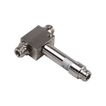 Huber+Suhner RF Power Divider, 2-Port, 6GHz Max, 3.2dB Max Loss - 5504.17.0009 product image