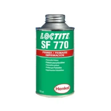 Loctite SF 770 Liquid Bottle, Can Adhesive Primer for use with CA Surface Primer, 500 ml product image