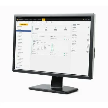 Fluke PAT Testing Software, For Use With Fluke and Beha-Amprobe Instruments - FLK-TRUTEST-LITE-M5 product image