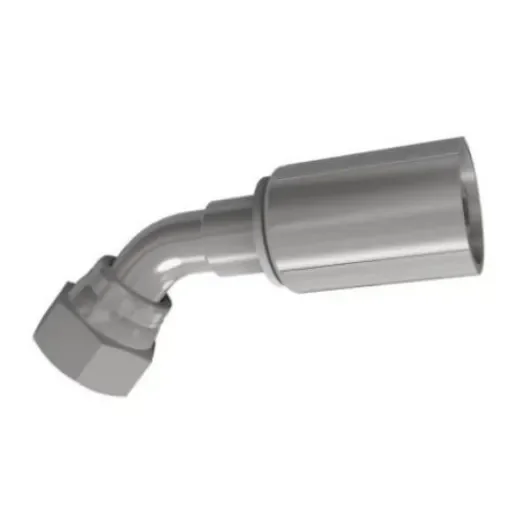 Parker Hydraulic Swivel 1 in Hose to UNF 1 5/16-12 Female, 13748-16-16 product image