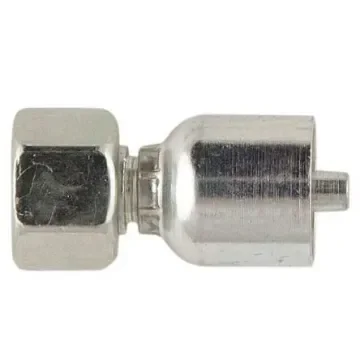 Parker Crimped Hose Fitting 1 in Hose to UNF 1 5/16-12 Male, 10377-16-16 product image