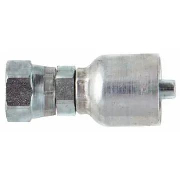 Parker Hydraulic Swivel 5/8 in Hose to UNF 1 1/4 Female, 1JC77-10-10 product image