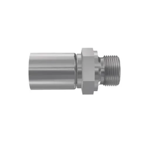 Parker Crimped Hose Fitting Hose, 1D948-4-5 product image