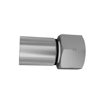 Parker Crimped Hose Fitting Hose, 1EA48-16-16 product image