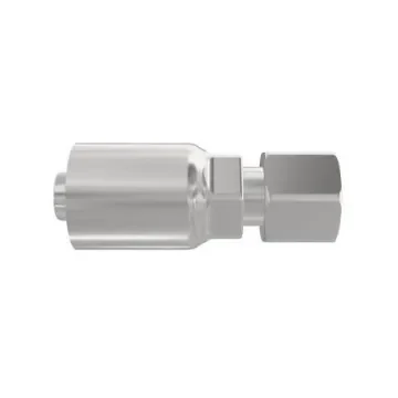 Parker Crimped Hose Fitting Hose, 10677-16-12 product image