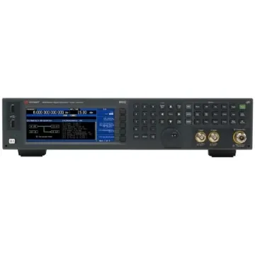 Keysight + N5181B+N5181B-503 RF Signal Generator, 9kHz min, 3GHz max product image